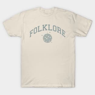 Folklore T-Shirt